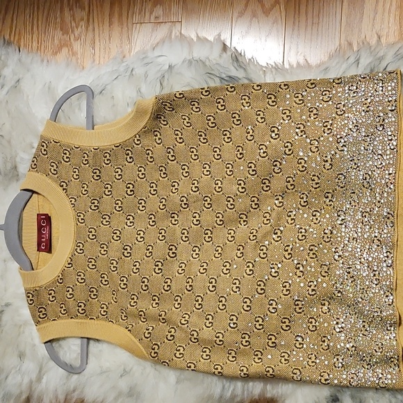 Gucci vest - Picture 3 of 15